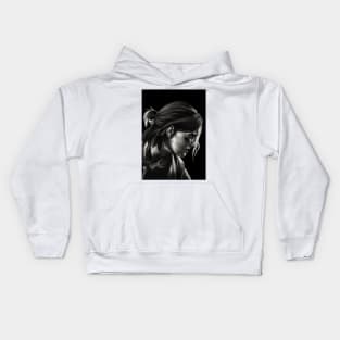 Ellie Kids Hoodie